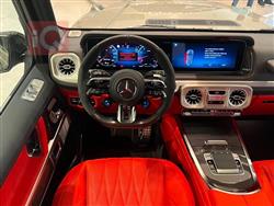 مرسيدس بنز G-Class